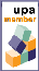 Usability Professionals Association Member